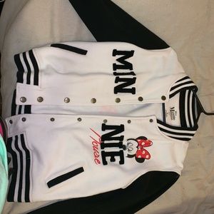 Minnie Mouse Jacket
